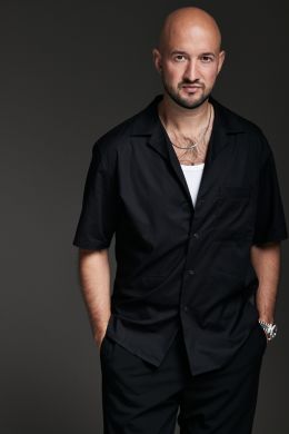 Александр Вулфф