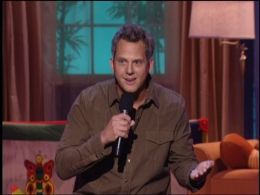 Эндрю Кеннеди