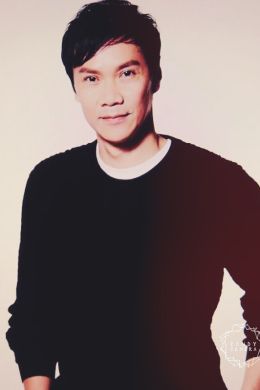 Брэндон Вонг