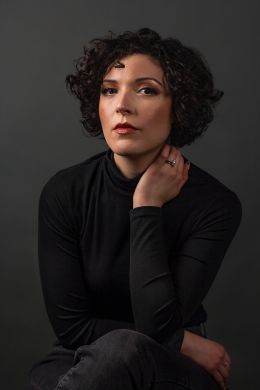 Marcelena Campos Mayhorn