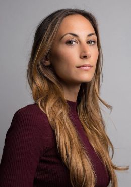 Джулия Прайс