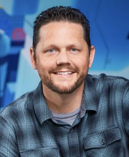 Джейсон Хэнд