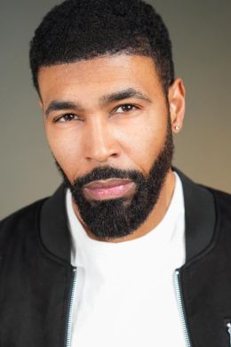 Марлон Лэдд