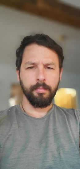 Бен Уайнман