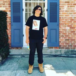 Taylor Dean Presley Smith