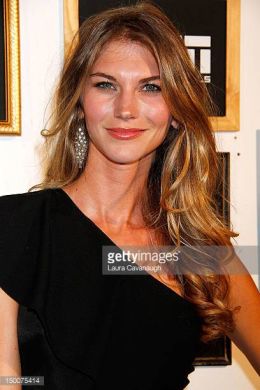 Джина Дюваль