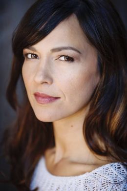 Мелани МакЛарен