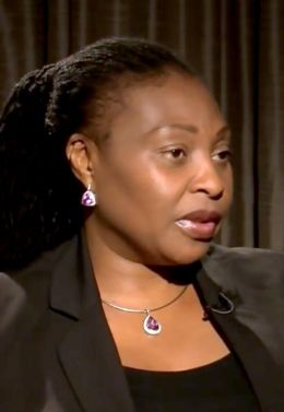 Yvonne Chaka Chaka
