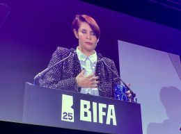 Надира Мюррей