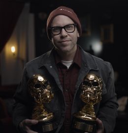 Трэвис Грин