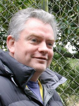Mark Harlen