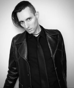 Adrian Nanney