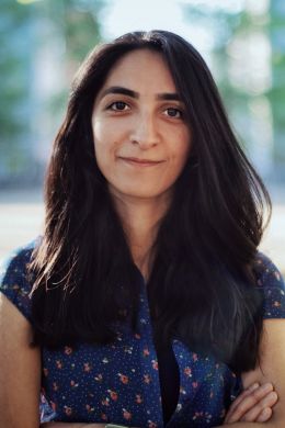 Махса Малка