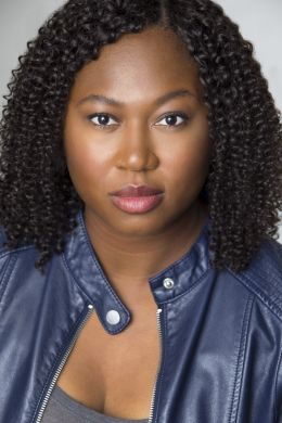 Jocelyn Michelle Townsie