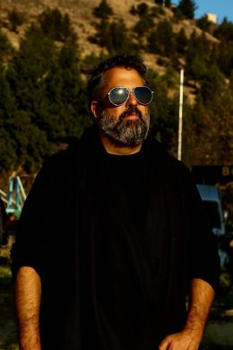 Matthew G. Zamias