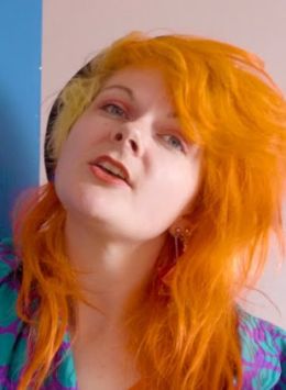 Мэдди Уайлд