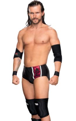 Остин Дженкинс