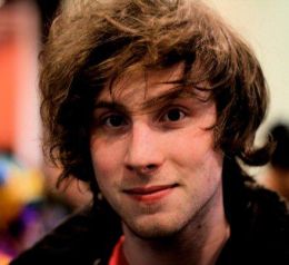 Питер Беркмэн