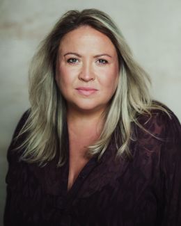 Леа МакРэй