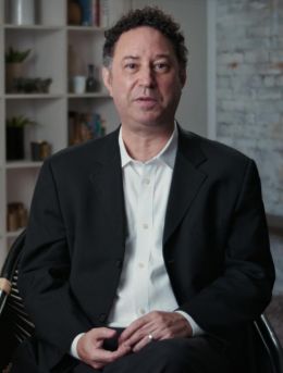 Алан Лайт