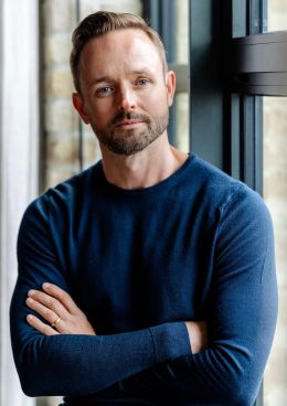 Том Уинчестер