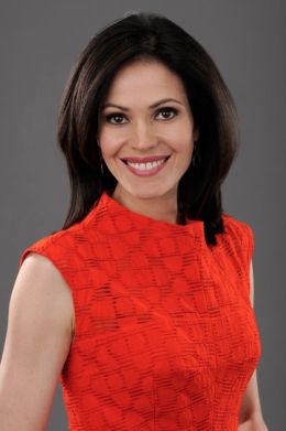 Таня Риверо