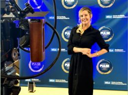 Лорен Страусс