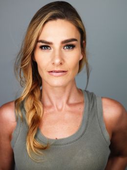 Danielle Muehlen
