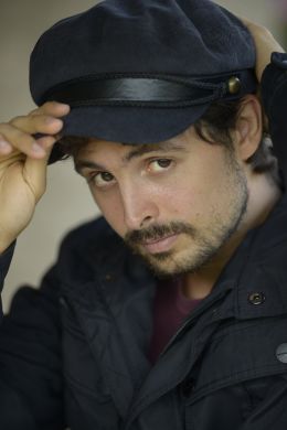 Andoni Zorbas