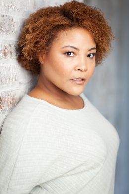 Эрика Майерс