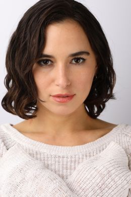 Кристина Коэн