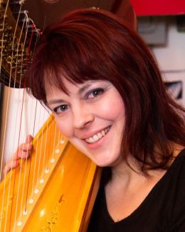 Эванджелин