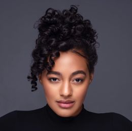 Imani Nia Robinson