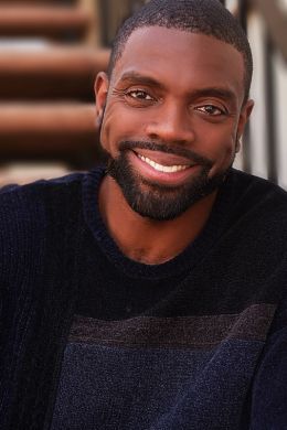 Марвин Телп