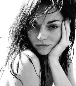 Christina Dendrinou