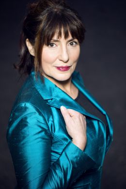 Даниэла Джордано