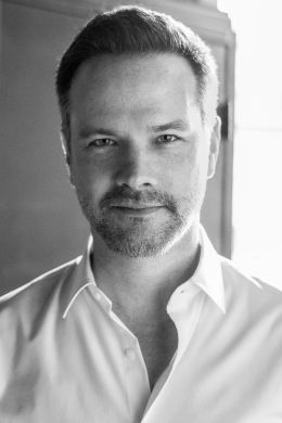 Christopher Hoyt Knight