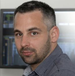 Дэниэл Хернер