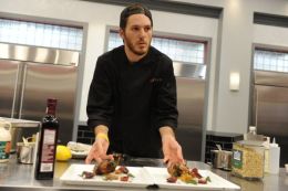 Спайк Менделсон