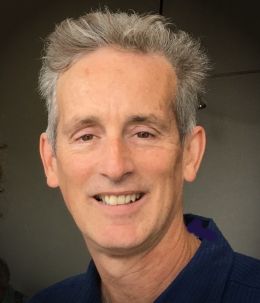 James Weyman