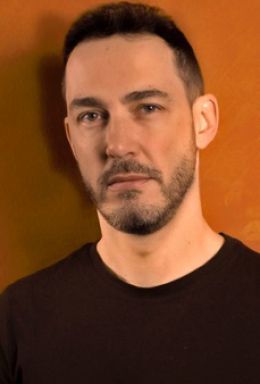 Paco Blázquez