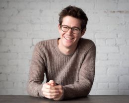 Дилан Гудвин