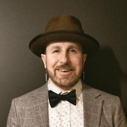 Ryan RedCorn