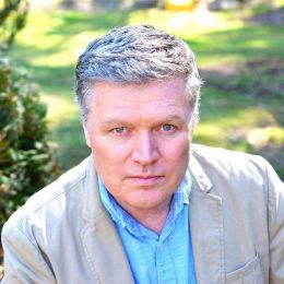 Дон Андерсон