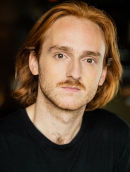 Жан-Люк Террье