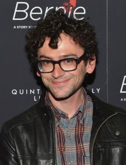 Бен Голдвассер