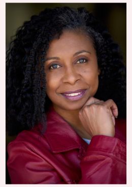 Стэйси Дэвис