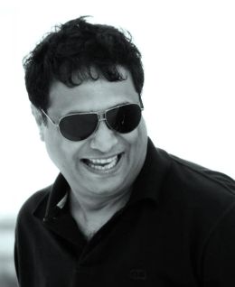 Manoj Rajdutt