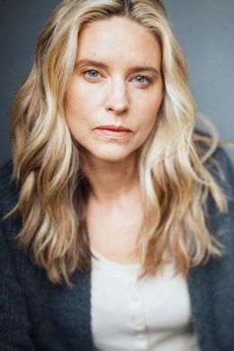 Sarah Nedwek