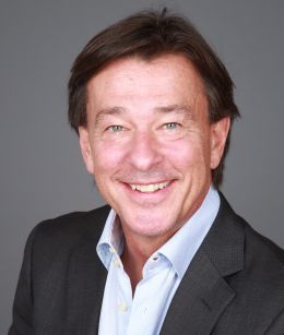 Андерс Хольст